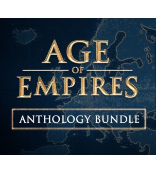 Age of Empires Anthology Steam Key GLOBAL